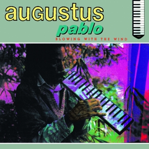 PABLO, AUGUSTUS-BLOWING WITH THE WIND