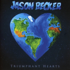 BECKER, JASON-TRIUMPHANT HEARTS