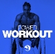 VARIOUS-FITNESS & WORKOUT -POWER WORKOUT