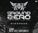 VARIOUS-GROUND ZERO 2015 - DISORDER