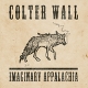 WALL, COLTER-IMAGINARY APPALACHIA -COLOURED-