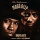 MOBB DEEP-INFAMY -COLOURED-