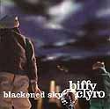 BIFFY CLYRO-BLACKENED SKY -COLOURED-