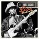 HAGGARD, MERLE-LIVE FROM AUSTIN, TX -COLOURED...