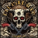 GUNSLINGER-AMPED UP (BLACK)