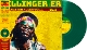 DILLINGER-KINGSTON RULER VOL.1 -COLOURED-