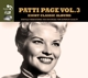 PAGE, PATTI-8 CLASSIC ALBUMS VOL.3