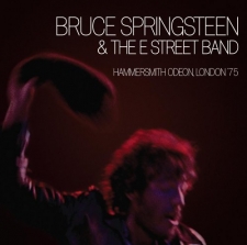 SPRINGSTEEN, BRUCE & THE E STREET BAND-HAMMER...
