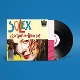 SOLEX-LOW KICK & HARD BOP