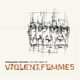 VIOLENT FEMMES-PERMANENT RECORD: THE VERY BES...