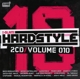VARIOUS-SLAM! HARDSTYLE VOLUME 10