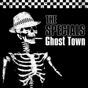 SPECIALS-GHOST TOWN -SPEC-