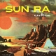 SUN RA-EXOTICA -COLOURED-