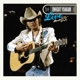 YOAKAM, DWIGHT-LIVE FROM AUSTIN, TX -COLOURED-