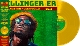 DILLINGER-KINGSTON RULER VOL.2 -COLOURED-