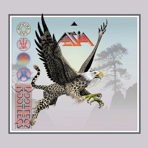 ASIA-THE OFFICIAL LIVE BOOTLEGS, VO