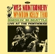 MONTGOMERY, WES WITH THE WYNTON KELLY-SMOKIN ...