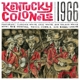 KENTUCKY COLONELS-1966