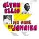 ELLIS, ALTON-MR. SOUL OF JAMAICA -COLOURED-