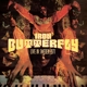 IRON BUTTERFLY-LIVE IN COPENHAGEN 1971 -COLOURED-