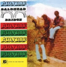 CULTURE-BALDHEAD BRIDGE