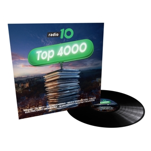 VARIOUS-RADIO 10 TOP 4000