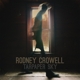 CROWELL, RODNEY-TARPAPER SKY -HQ-