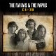 MAMAS & THE PAPAS-COLLECTED -COLOURED-