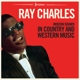 CHARLES, RAY-MODERN SOUNDS IN COUNTRY AND WES...