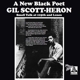 SCOTT-HERON, GIL-SMALL TALK AT 125TH AND LENOX
