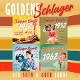 VARIOUS-GOLDENE SCHLAGER DER 50ER & 60