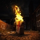HOT MILK-CORPORATION P.O.P