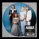 ABBA-SO LONG / I'VE BEEN WAITING FOR YOU -PICTURE DISC-
