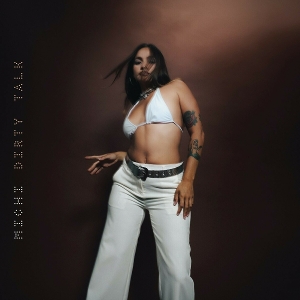 MICHI-DIRTY TALK