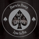ACE OF SPADES-(CLEAR)BORN TO BOOZE, LIVE TO S...