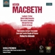 HARNONCOURT, NIKOLAUS-MACBETH