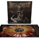 DEVOURMENT-OBSCENE MAJESTY -COLOURED-