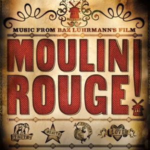 VARIOUS-MOULIN ROUGE