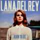 DEL REY, LANA-BORN TO DIE