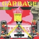 GARBAGE-ANTHOLOGY -COLOURED-