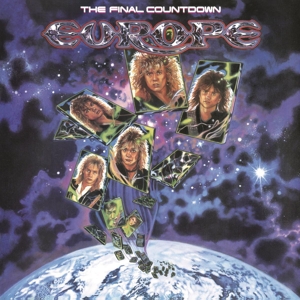 EUROPE-FINAL COUNTDOWN