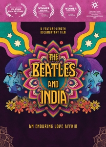 BEATLES-BEATLES AND INDIA