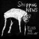 SHIPPING NEWS-FLIES THE FIELDS