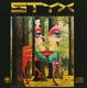 STYX-GRAND ILLUSION