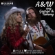 BREWER, ALYSSA & WAYNE-A&W SING GEORGE & TAMM...