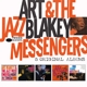 BLAKEY, ART & THE JAZZ MESSENGERS-5 ORIGINAL ALBUMS