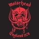 MOTORHEAD-ENGLAND 1978