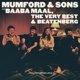 MUMFORD & SONS-JOHANNESBURG