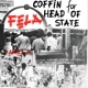 KUTI, FELA-COFFIN FOR HEAD OF STATE