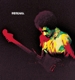 HENDRIX, JIMI-BAND OF GYPSYS